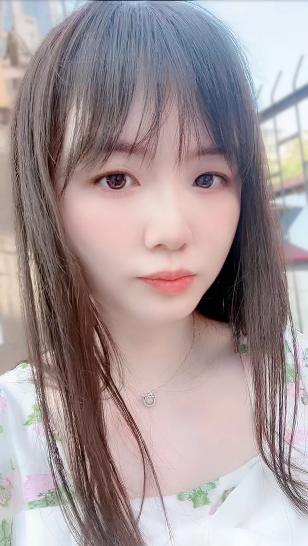 说了再见就再也不见