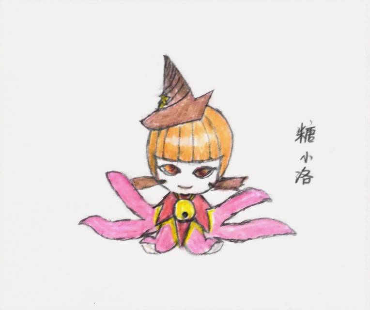 依依小章鱼🐙