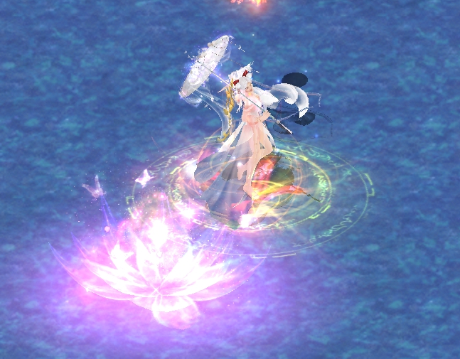 风月人间，烟火日常。