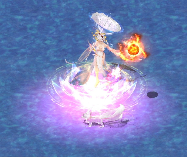 风月人间，烟火日常。