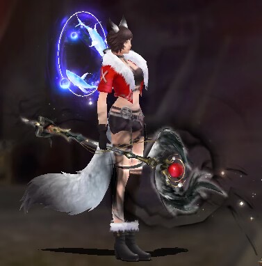 秋冬款加厚保暖