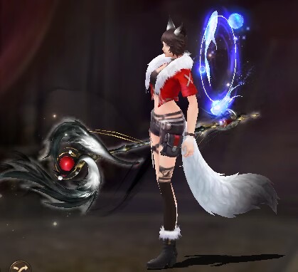 秋冬款加厚保暖