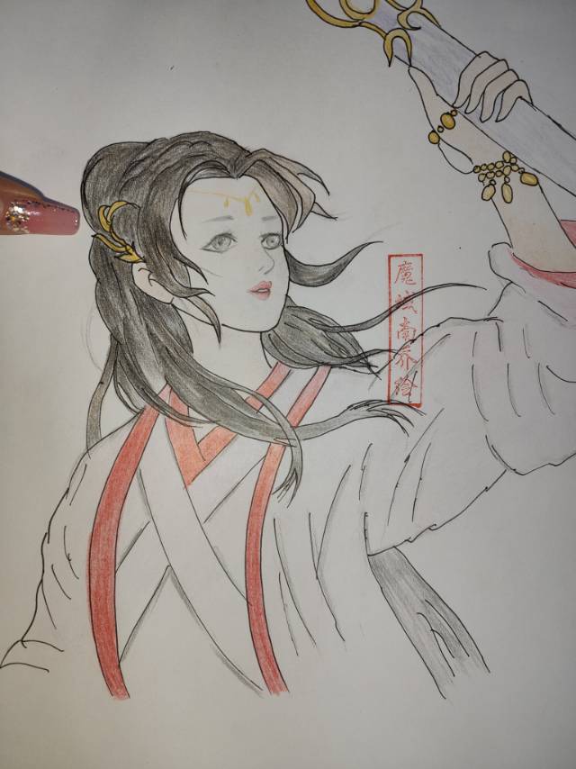 钟爱~紫霞仙子