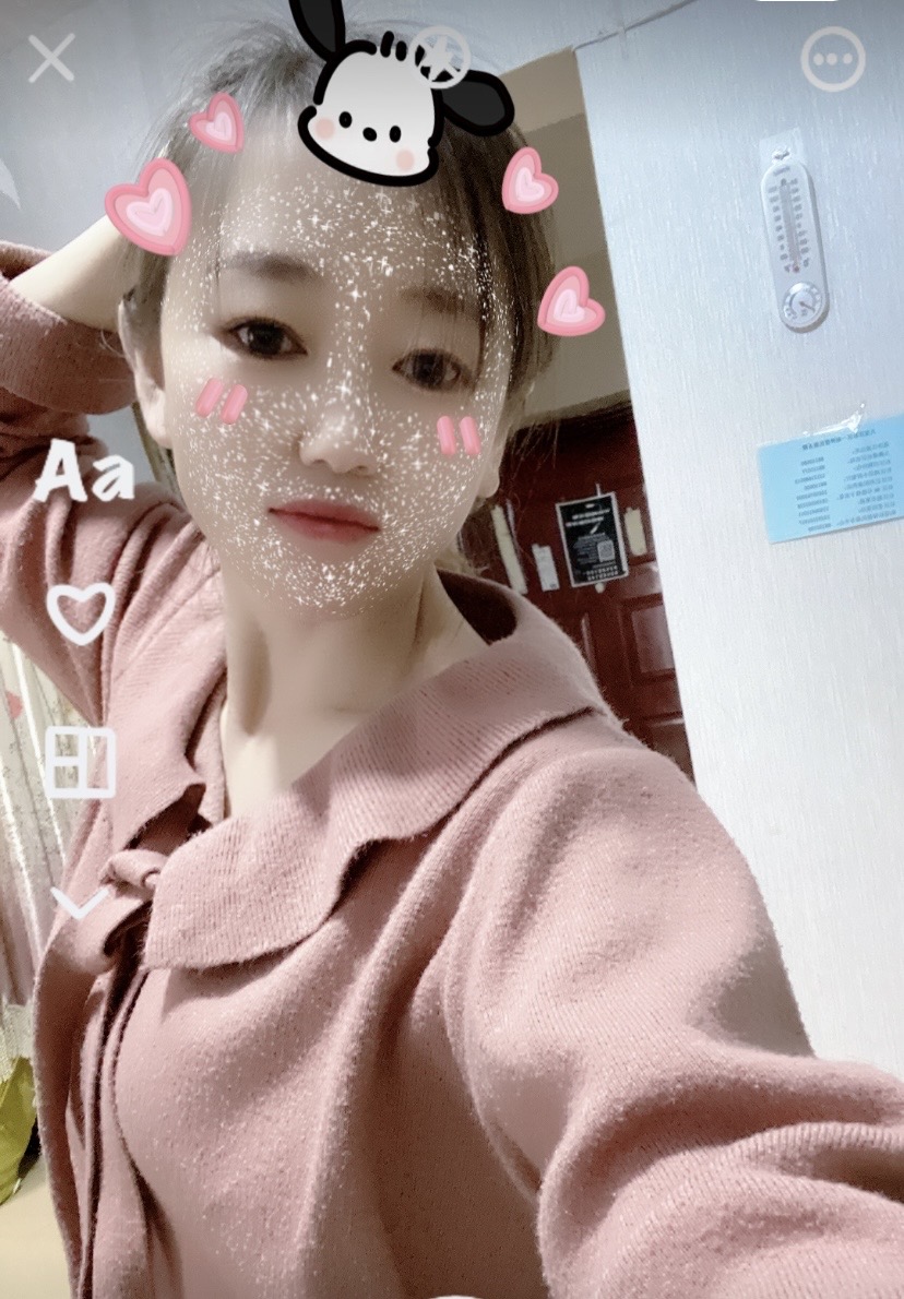 晚安💤
