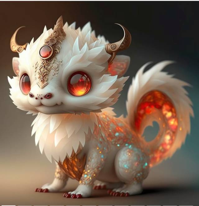年兽更新真快