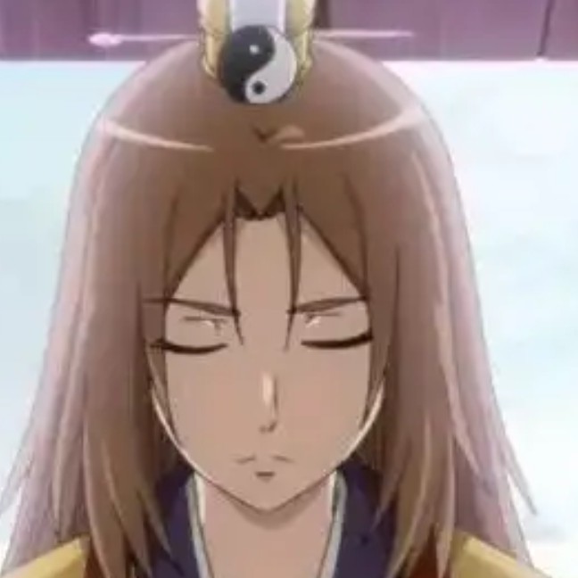 我和魔域