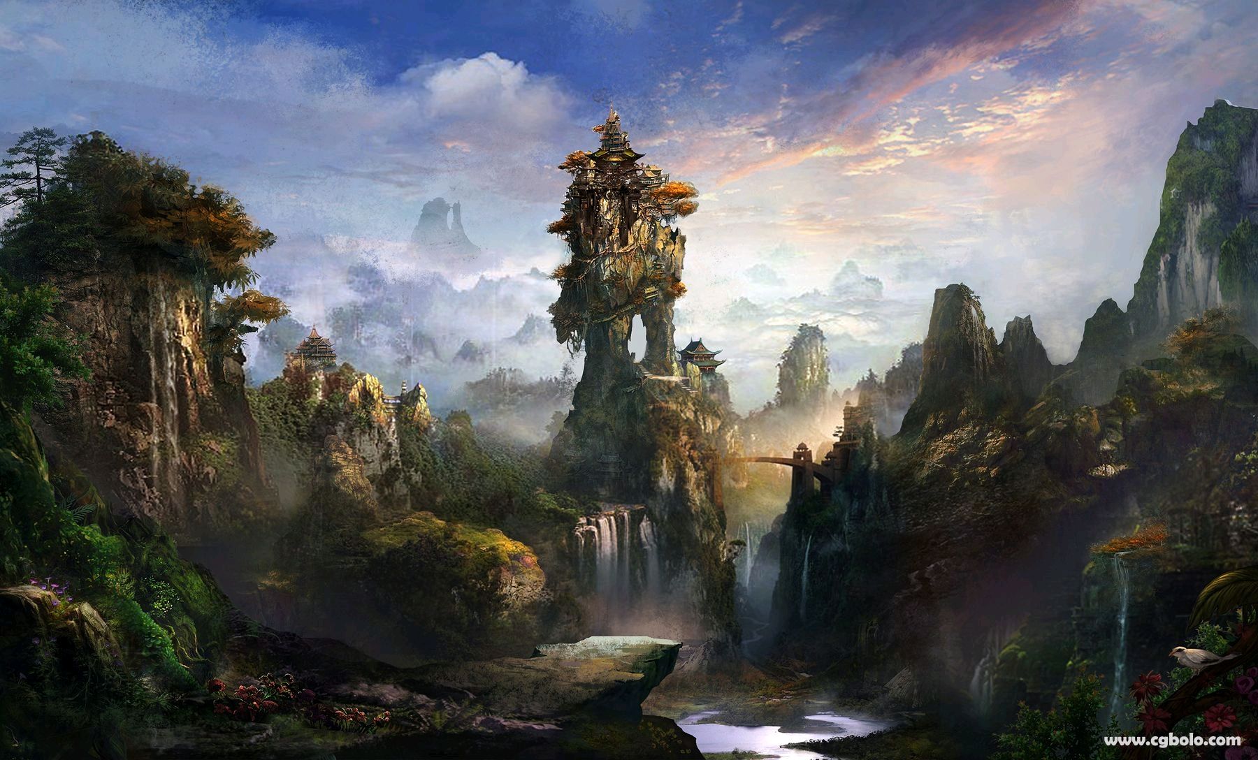 怀旧全是机器人在打BOS