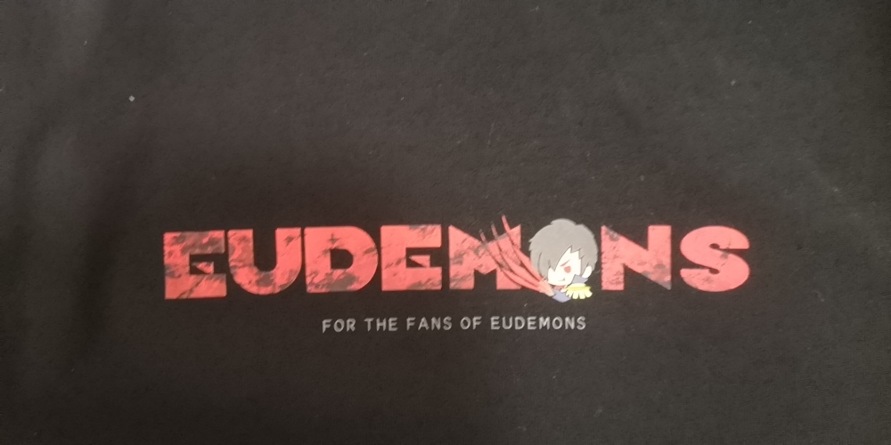 跨服家族族长T恤