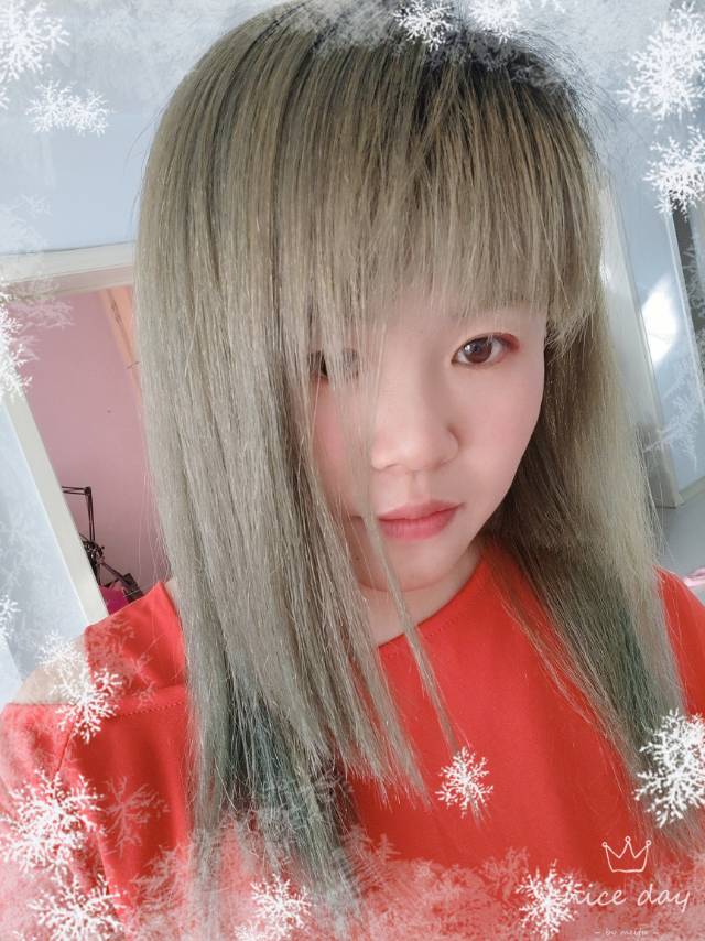 邪恶少女😂