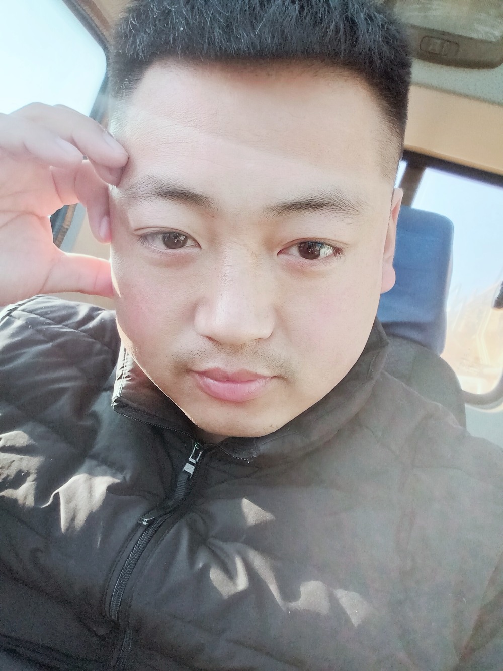 曾经的少年已长大