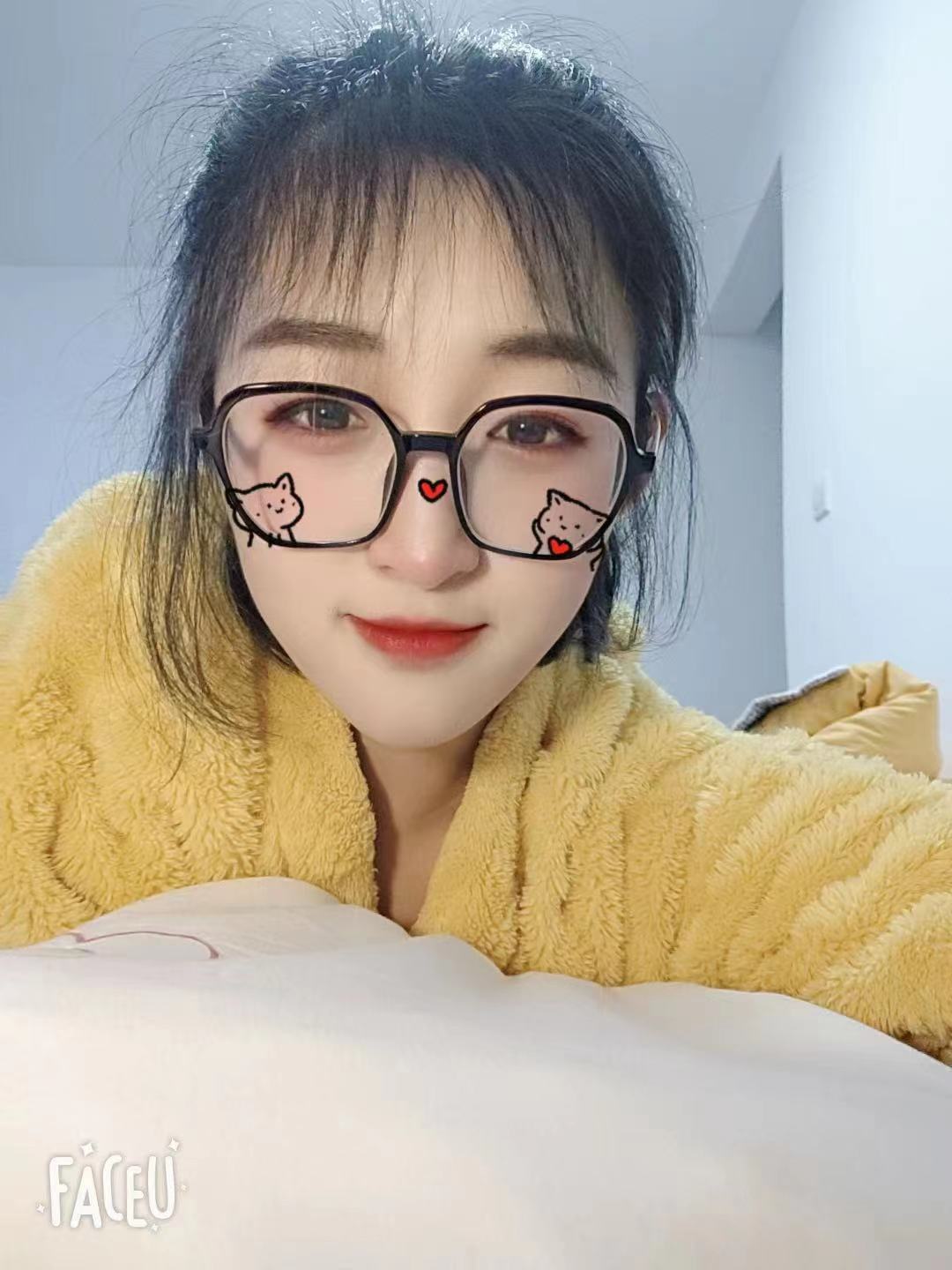 爱打BOSS你的 沐熙姐姐