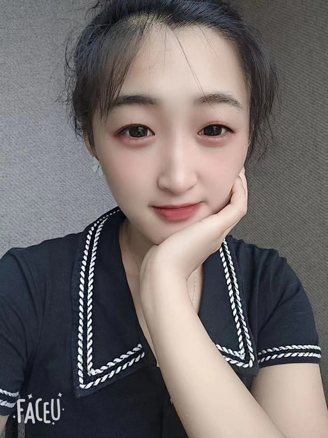 沐熙的网络生活