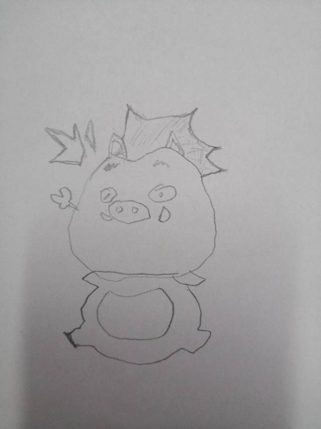 轻易不出手，出手必精品