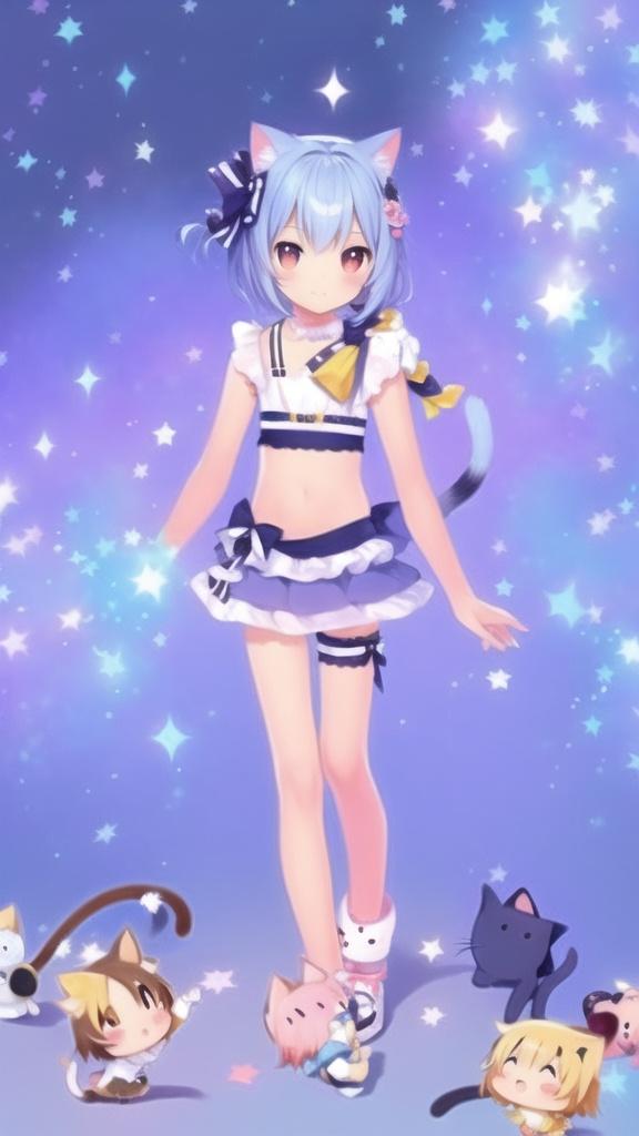 魔域AI创意