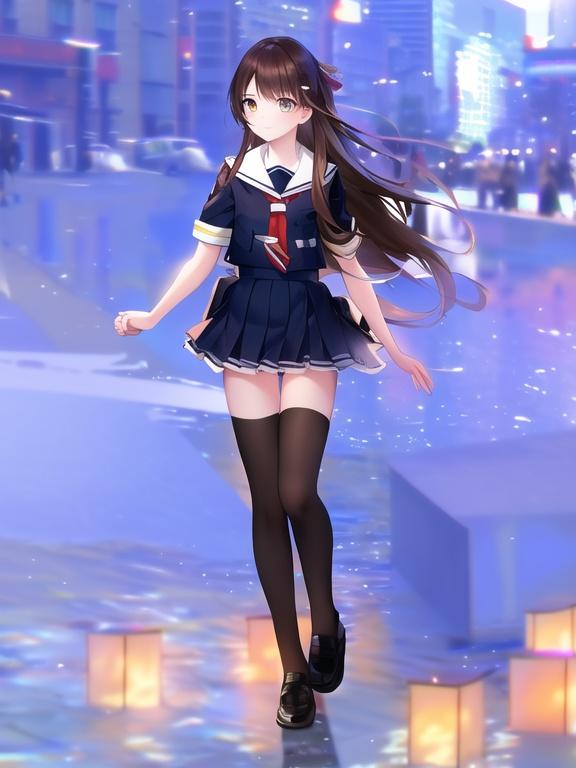 魔域AI创意