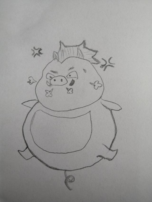 中级达人