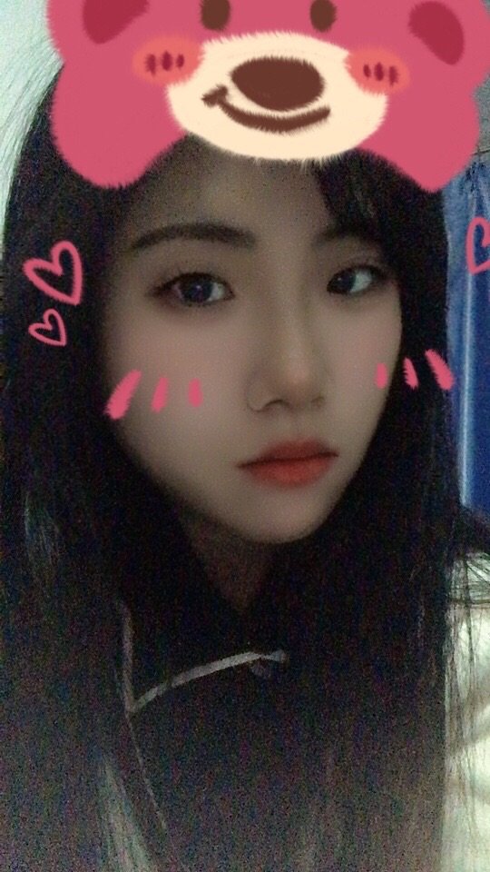 开美颜相机了