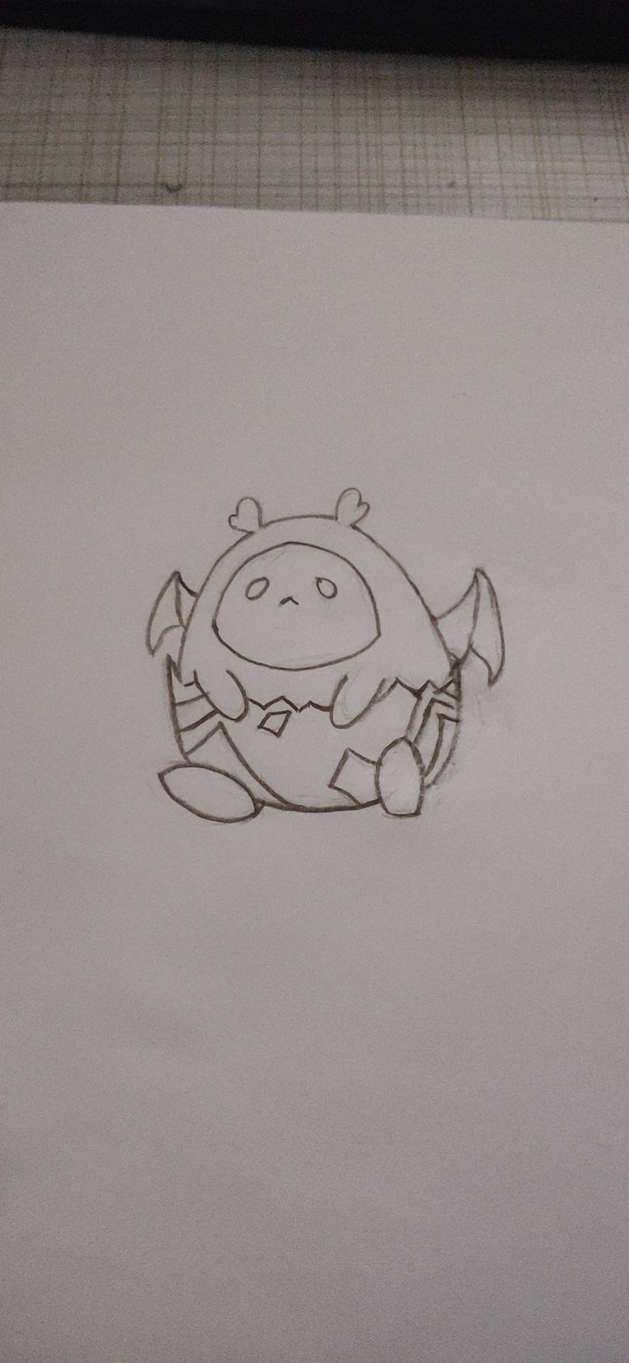 龙蛋.崽崽