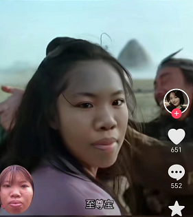 早知道紫霞仙子长这样