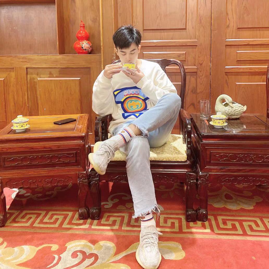 怎么没有超级男神