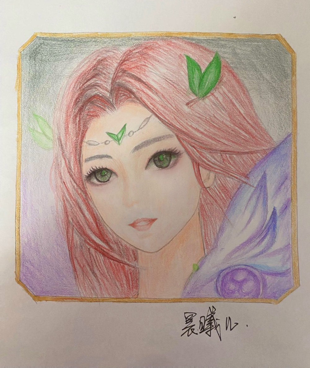 伊甸情韵.拂晓