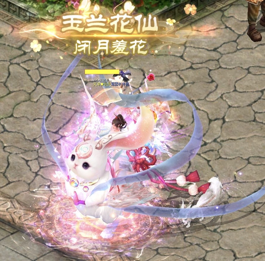 魔域流浪记😜😜😜