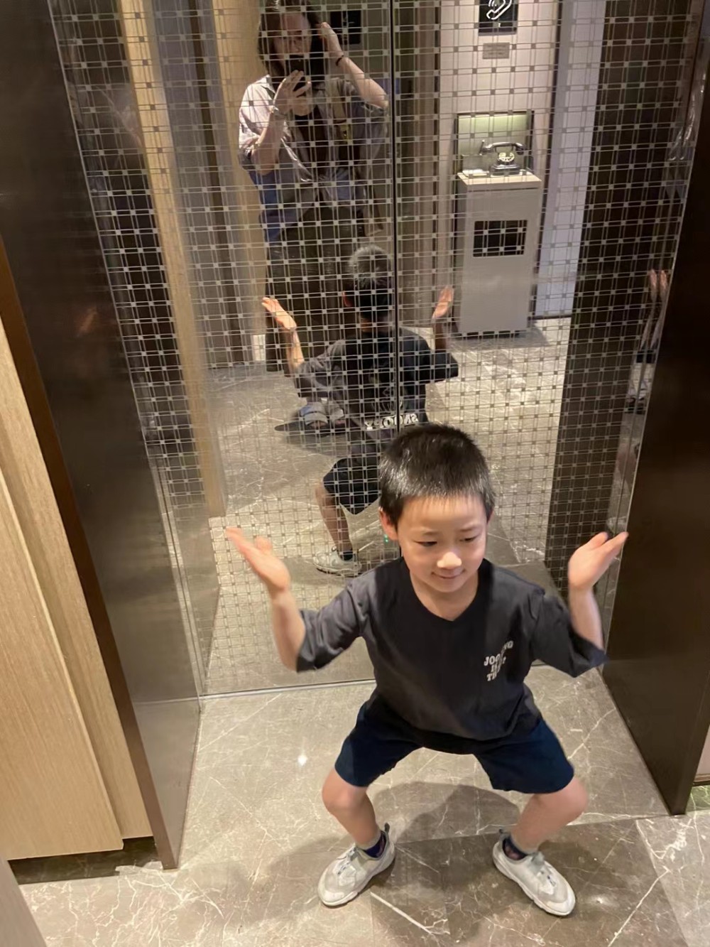 日常签到
