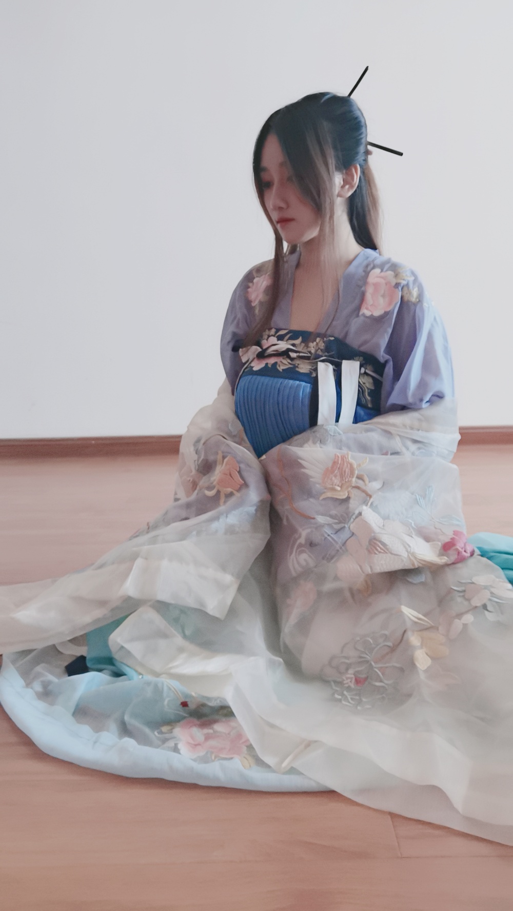 汉服YYDS