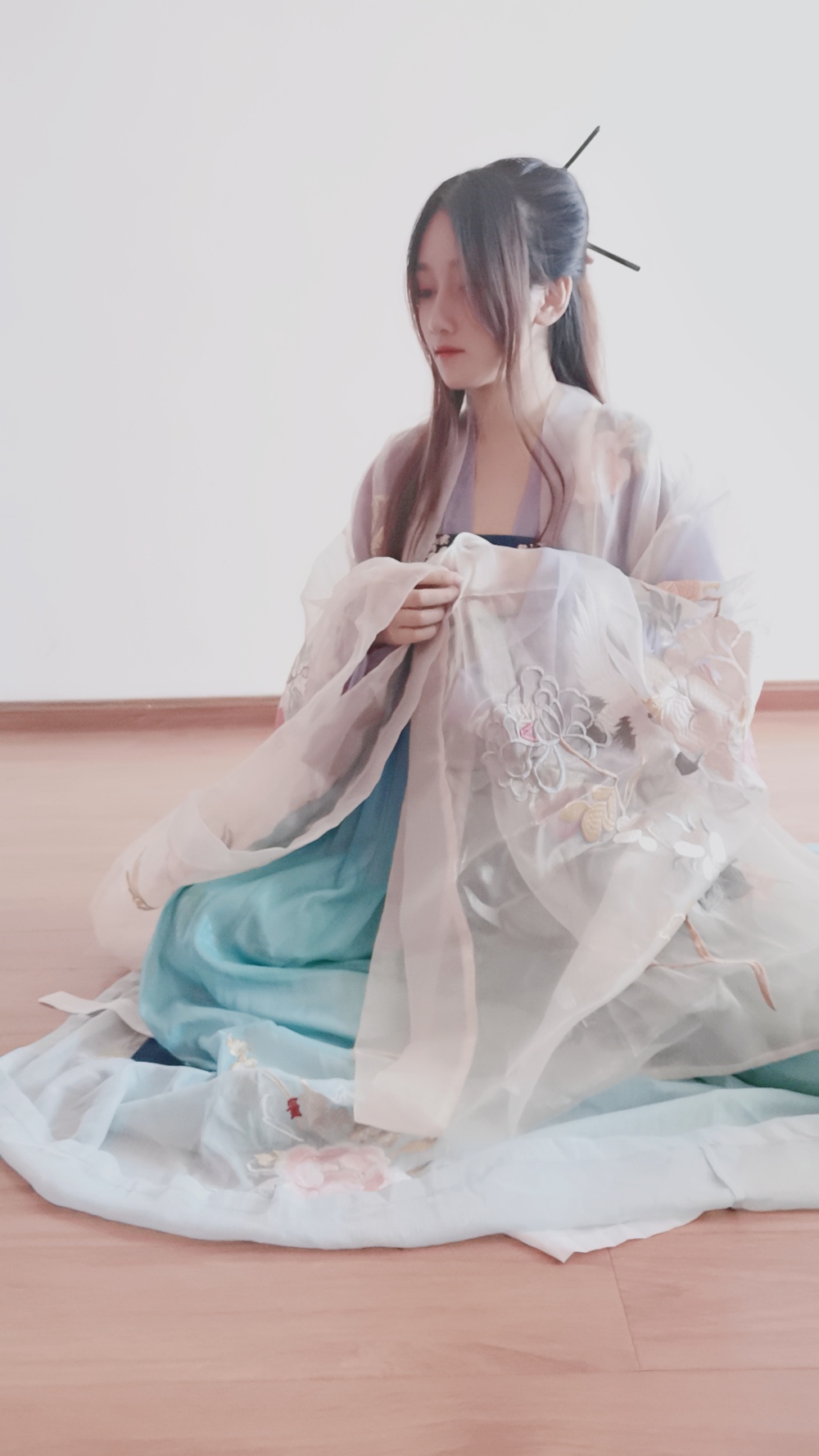 汉服YYDS