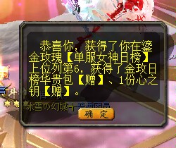 2023年花魁赛