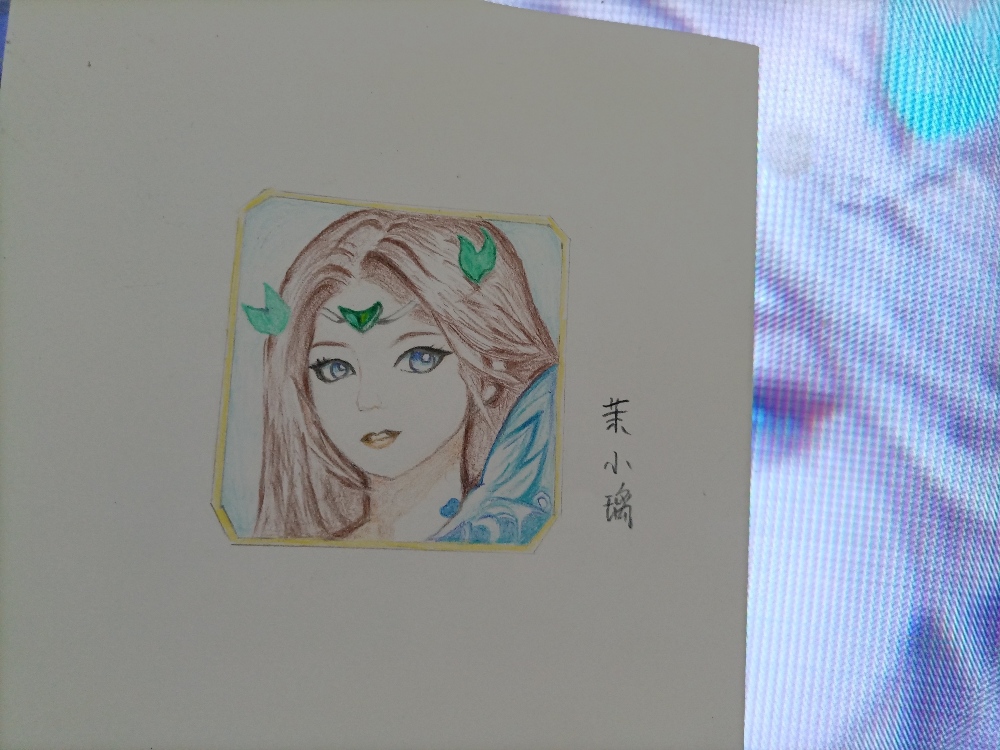 伊甸情韵·拂晓
