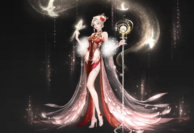 魔域达人秀