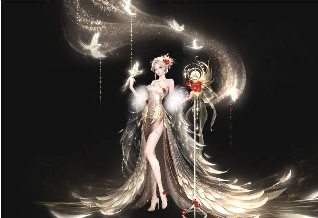魔域达人秀