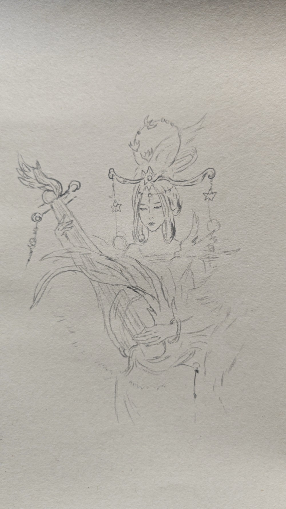落雁风华.昭君