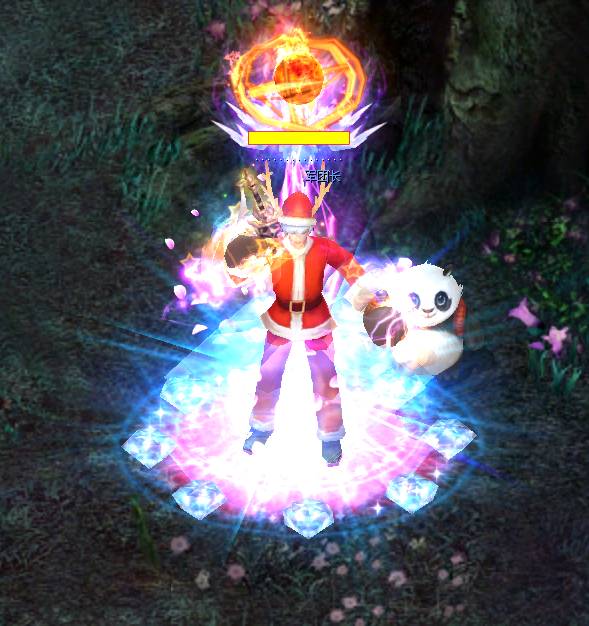 万圣狂欢夜不给糖就捣蛋