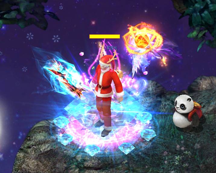 万圣狂欢夜不给糖就捣蛋