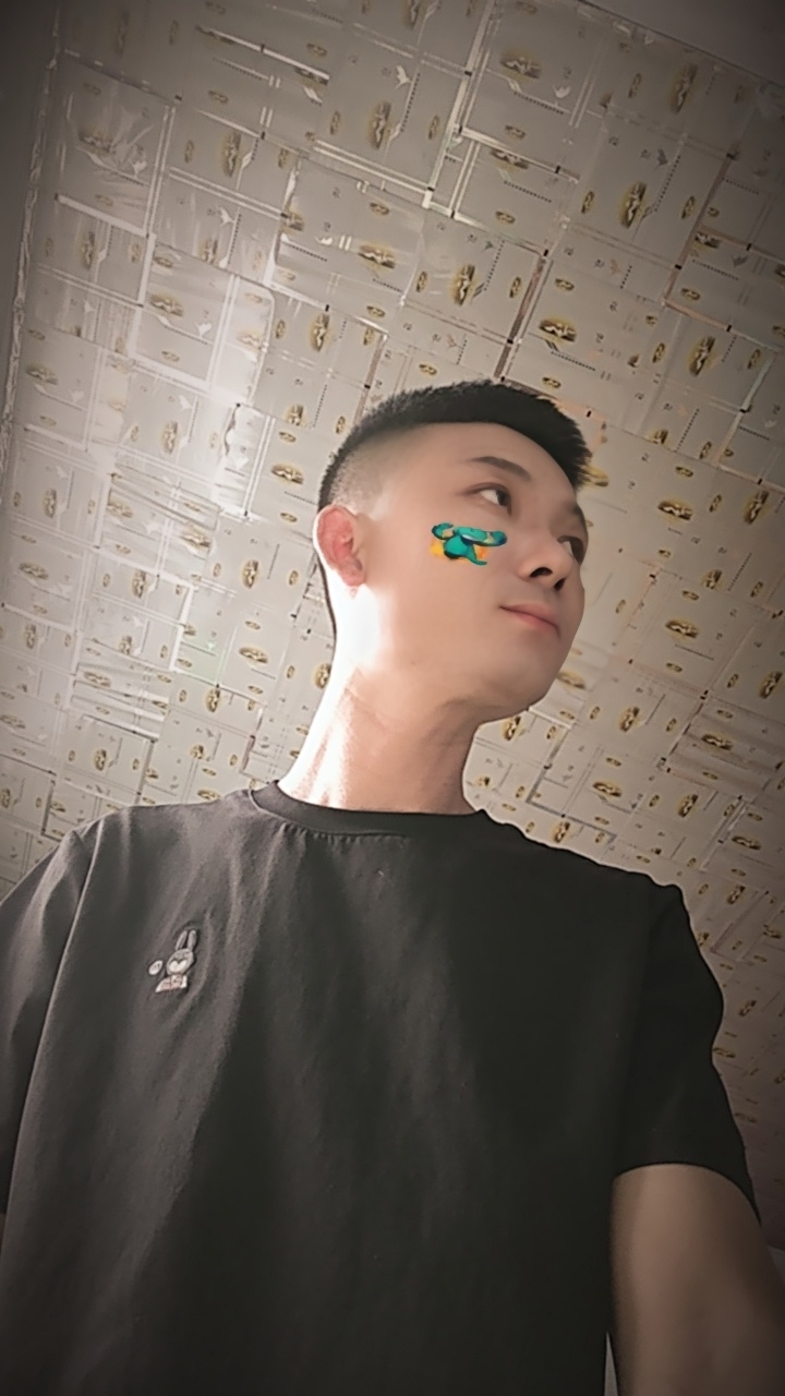 互关啦