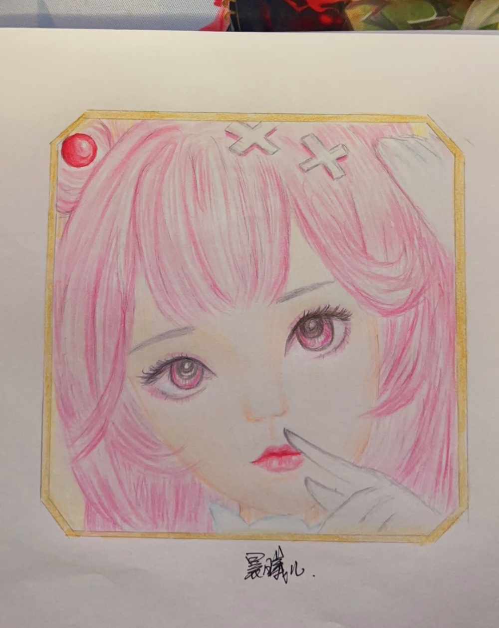 童话茶会