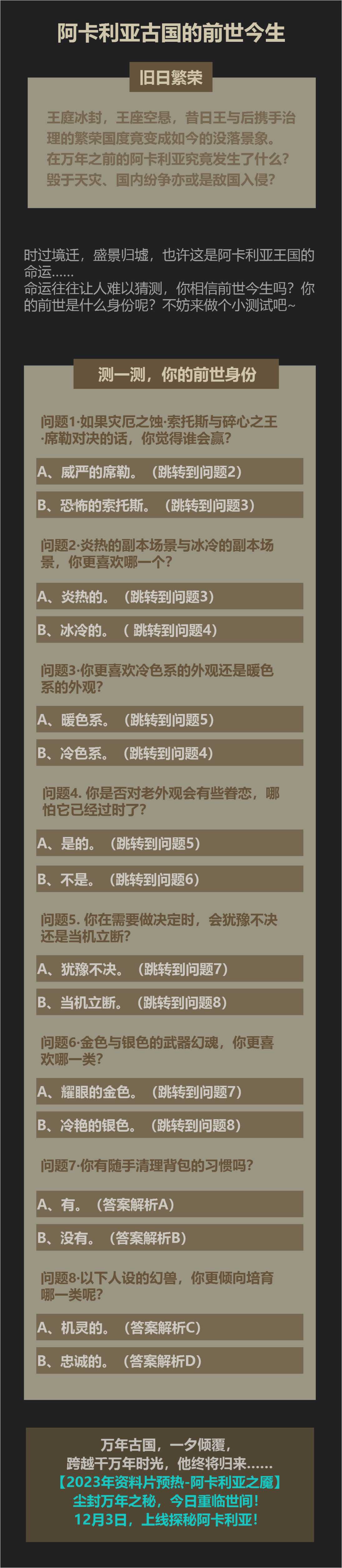 太喜欢这活动了