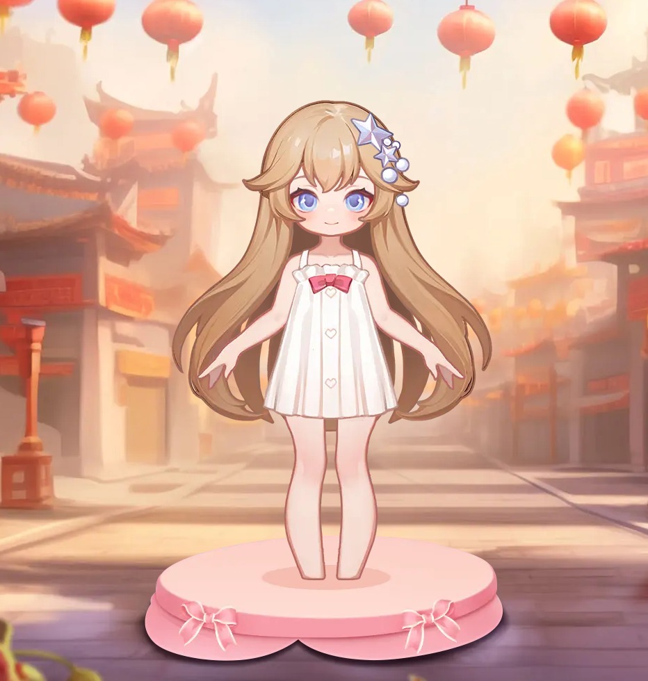 今天的穿搭主题是：