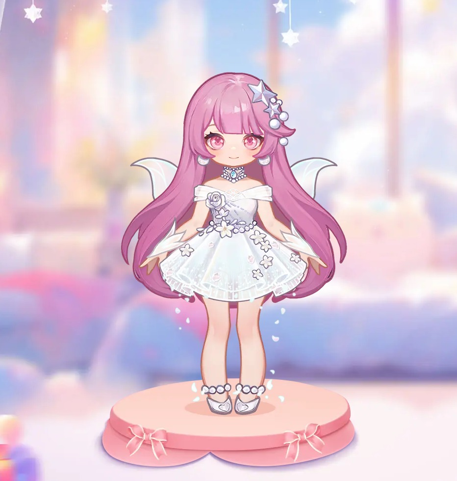 今天的穿搭主题是：