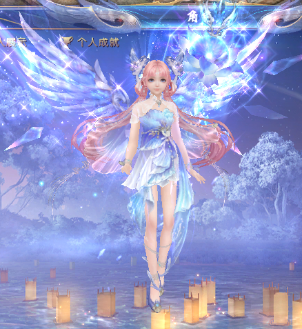 小小神子