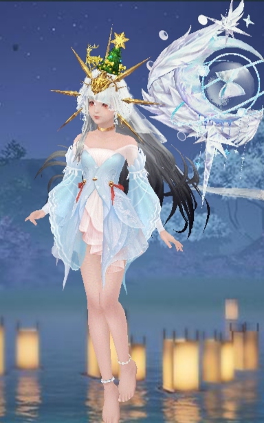 魔域生涯
