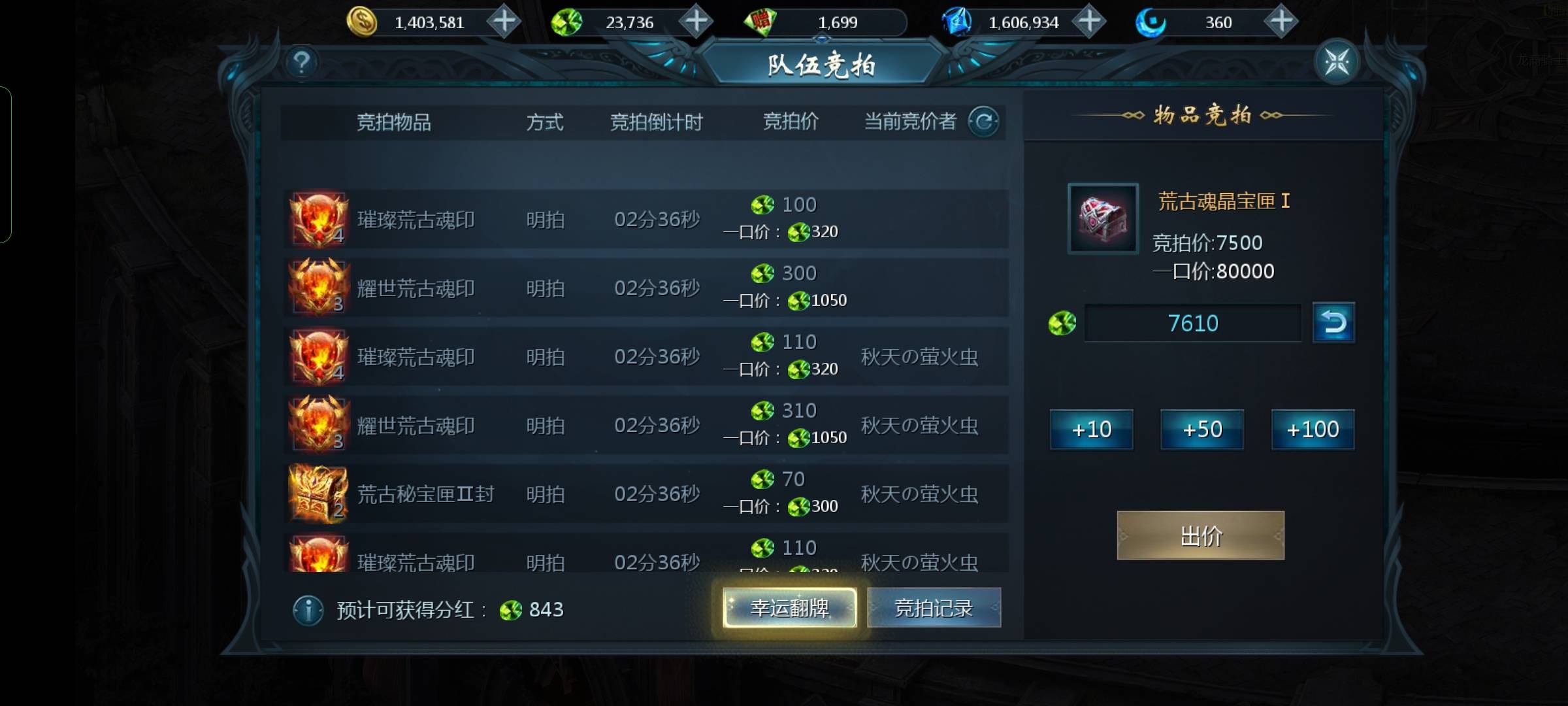 连着俩星期吃肉啦