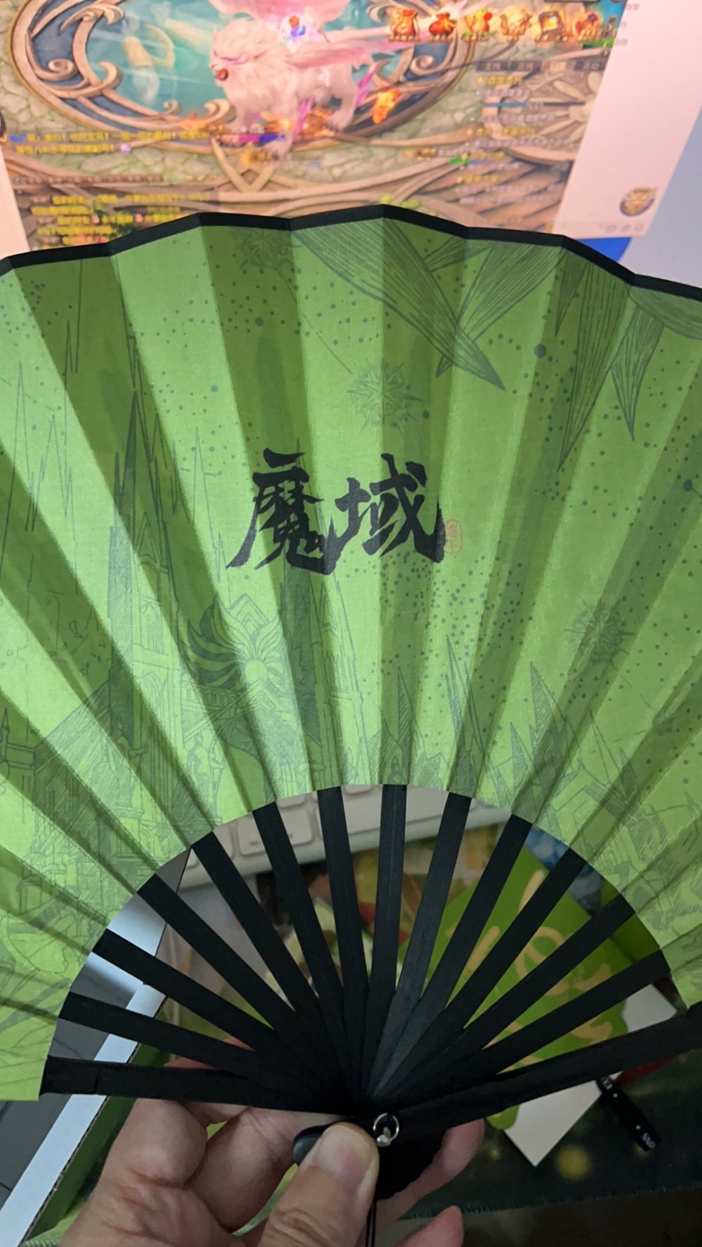 端午将至，祝魔友们端午安康