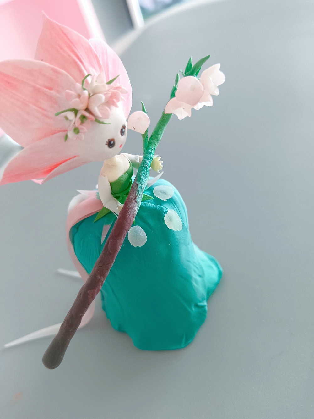 魔域跟宠.秋露之歌·芙蕾雅