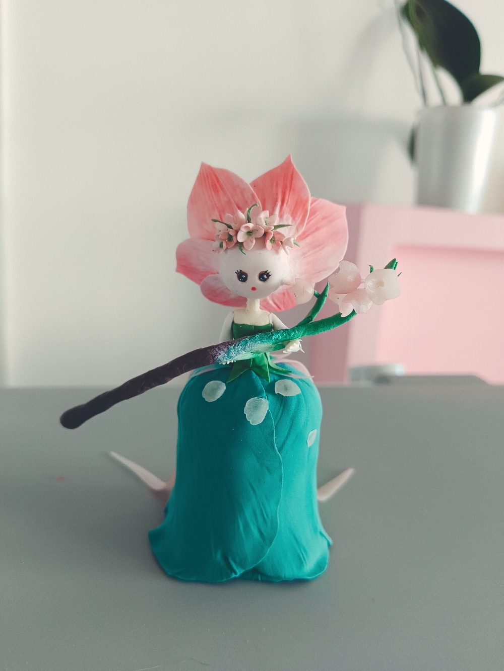 魔域跟宠.秋露之歌·芙蕾雅