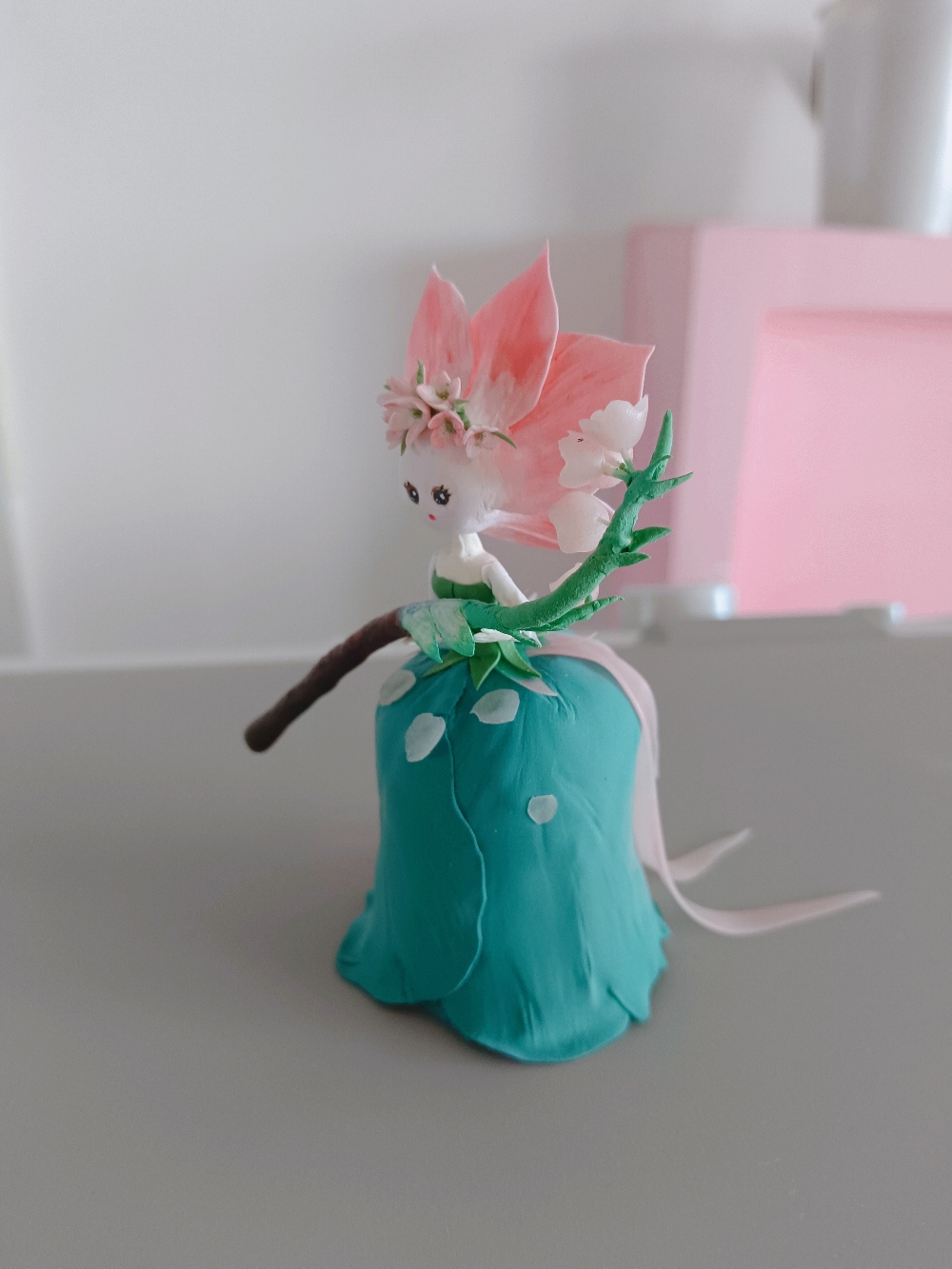 魔域跟宠.秋露之歌·芙蕾雅