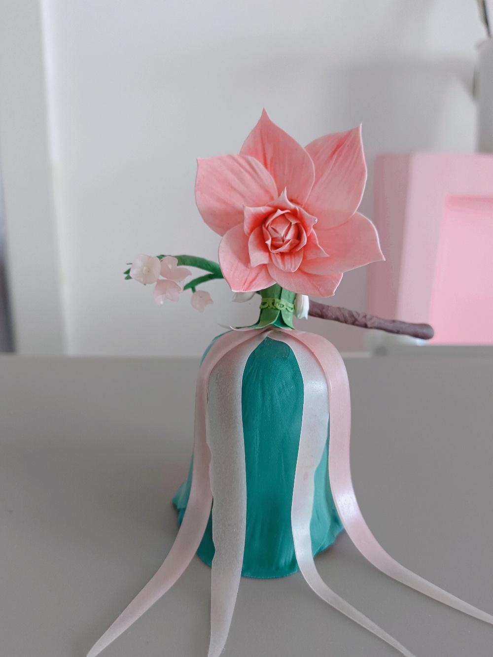 魔域跟宠.秋露之歌·芙蕾雅