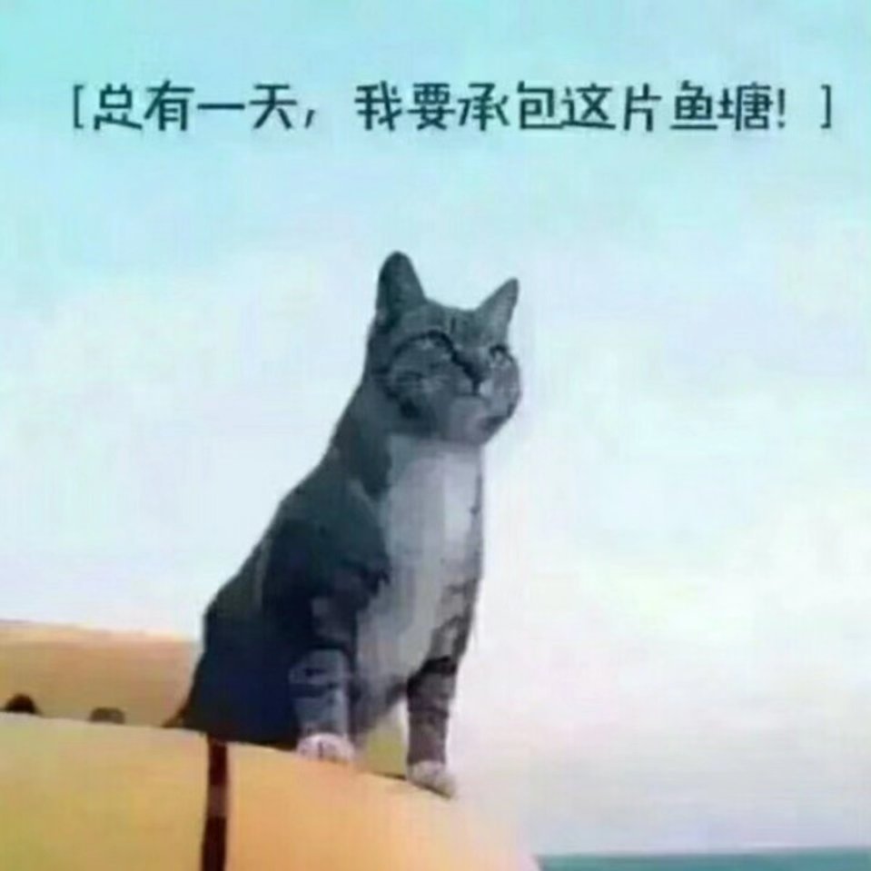 老是保底，把拉屎的程序猿拉出来